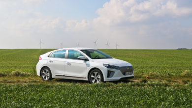 Photo of Essai Hyundai Ioniq : la nouvelle compacte plus que branchée