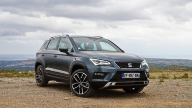 Photo of Essai SEAT Ateca : une surprise prévisible