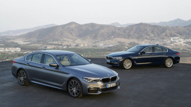 Photo of Nouvelle BMW Série 5 : mise à jour techno-logique