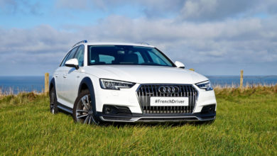 Photo of Essai Audi A4 allroad 3.0 TDI 218 : prête pour l’aventure