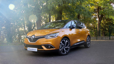 Photo of Essai Renault Scénic IV TCe 130 : 20 ans de Scénic