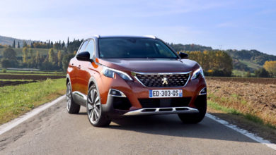 Photo of Essai Peugeot 3008 II – 1.6 THP 165 : montée en gamme incontestable