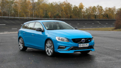 Photo of Essai Volvo V60 et S60 Polestar : entre performance et polyvalence