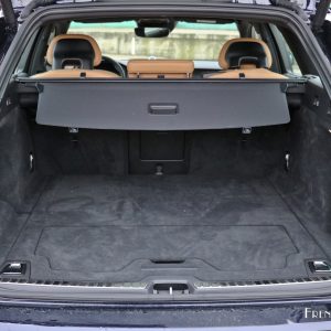 Photo coffre Volvo V90 T6 (2016)