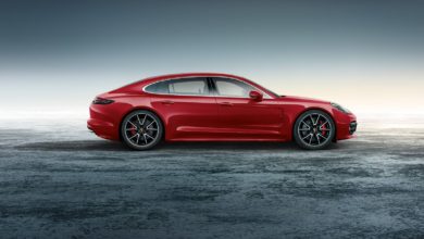 Photo of La Porsche Panamera Turbo Executive revisitée par Porsche Exclusive