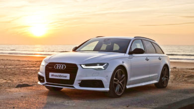 Photo of Essai Audi A6 Avant V6 Bi-TDI 326 Competition : Indétrônable