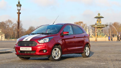 Photo of Essai nouvelle Ford Ka+ (2016) : changement radical