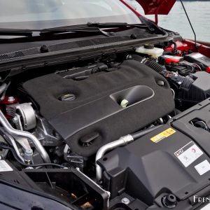 Photo moteur diesel 2.0 BlueHDi 180 ch Peugeot 308 SW GT (2016)