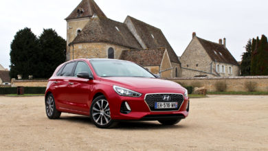 Photo of Essai Hyundai i30 III (2017) : l’alternative coréenne