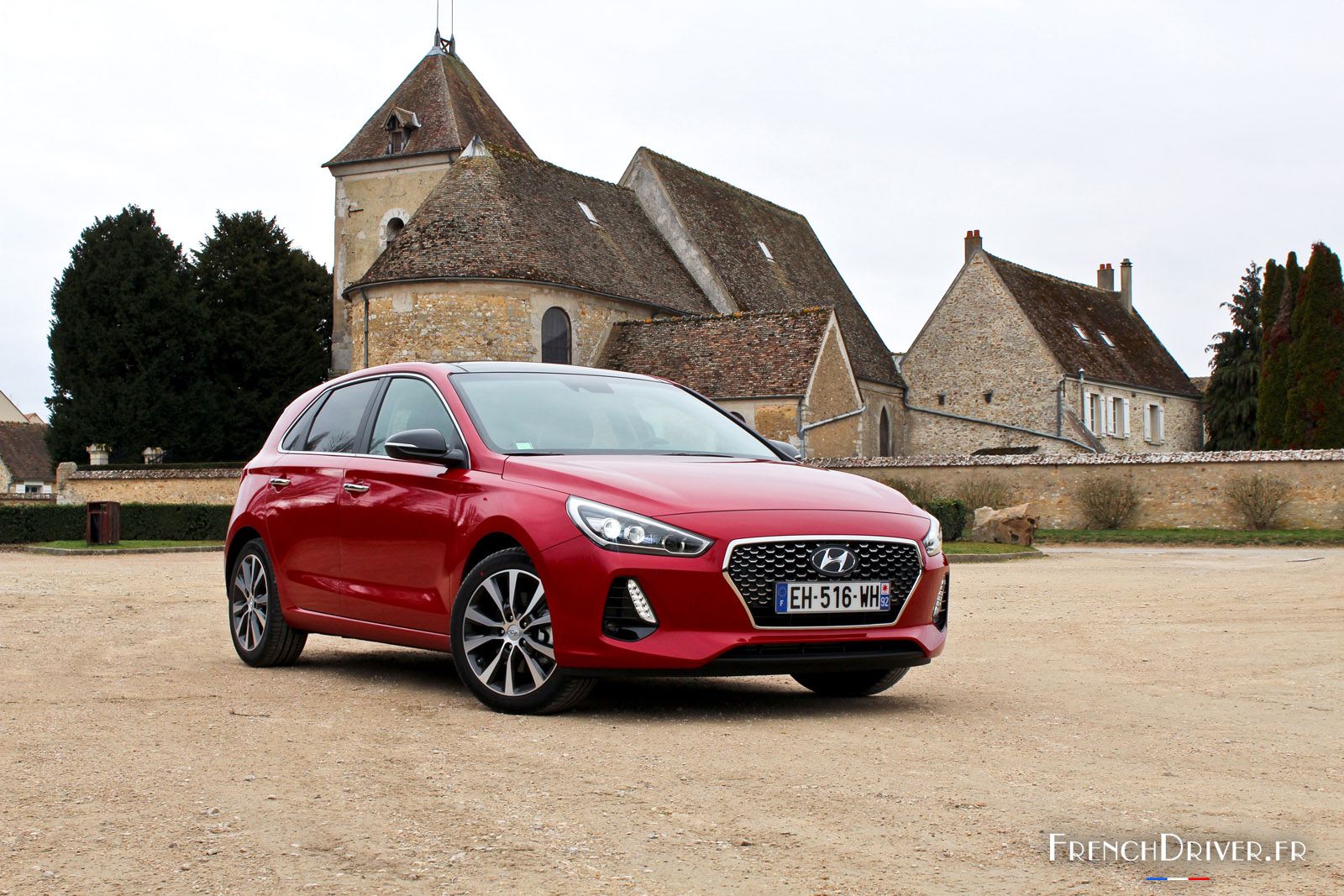 Hyundai I30 (3e Generation) N : essais, fiabilité, avis, photos, prix