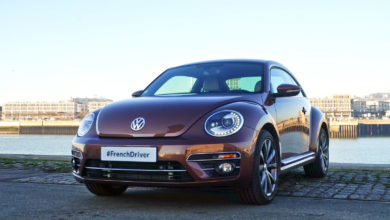 Photo of Essai Volkswagen Coccinelle Couture : La plus féminine ?