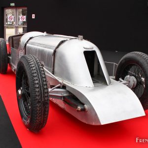 Photo Voisin Record 1927 – Expo Concept Cars Paris 2017