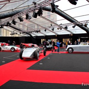 Photo – Expo Concept Cars Paris 2017