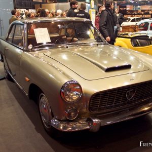 Photo – Salon Rétromobile Paris 2017