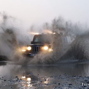 Photo essai Jeep Wrangler (2017)