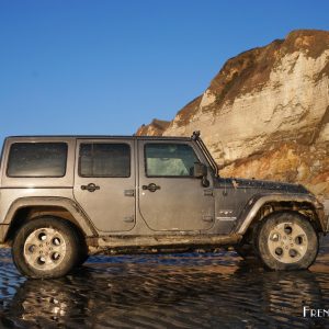 Photo profil Jeep Wrangler (2017)