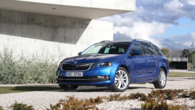 Photo of Essai Škoda Octavia restylée : la sobriété est de mise