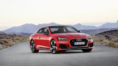 Photo of Nouvelle Audi RS 5 : Jamais sans ma sportive