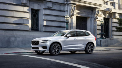 Photo of Nouveau Volvo XC60 : une seconde génération prometteuse !