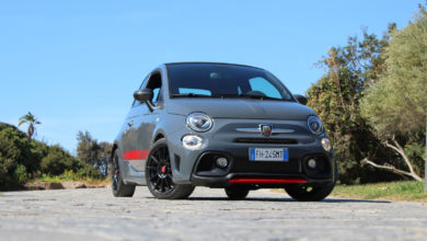 Photo of Essai Abarth 695 XSR Yamaha : la sportivité en édition limitée