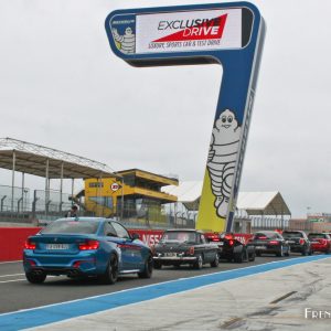 Photo – Exclusive Drive 2017 – Le Mans