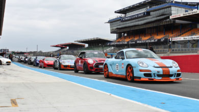 Photo of Photos – Exclusive Drive 2017, la passion automobile s’exprime sur le circuit du Mans !