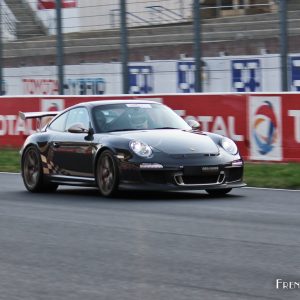 Photo Porsche – Exclusive Drive 2017 – Le Mans