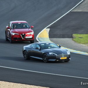 Photo – Exclusive Drive 2017 – Le Mans