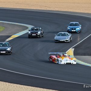 Photo – Exclusive Drive 2017 – Le Mans