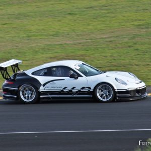 Photo Porsche – Exclusive Drive 2017 – Le Mans