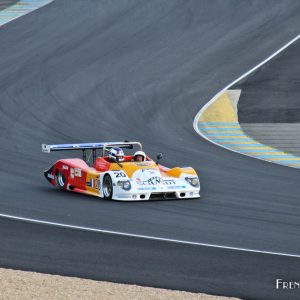 Photo – Exclusive Drive 2017 – Le Mans