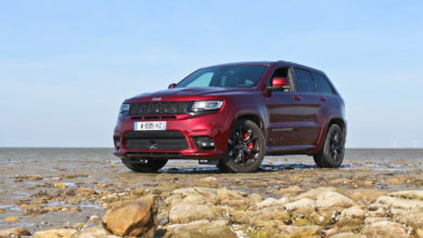 Photo of Essai Jeep Grand Cherokee SRT : le plus extrême des SUV ?