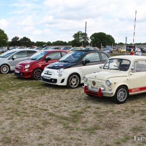 Photo Abarth Day France 2017