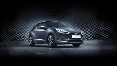 Photo of DS 3 Dark Side : une édition exclusive et limitée