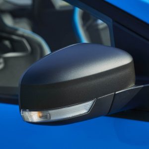 Photo coque rétroviseur Ford Focus RS Pack Performance (2017)