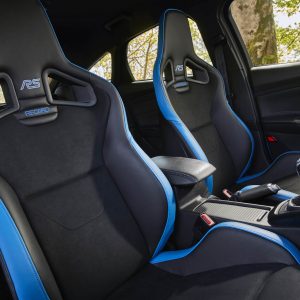 Photo sièges baquet Recaro Ford Focus RS Pack Performance (2017