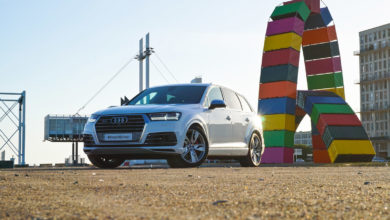 Photo of Essai Audi SQ7 TDI : un diesel surprenant