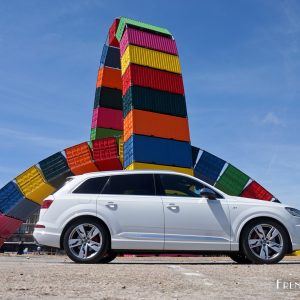 Photo profil Audi SQ7 TDI (2017)