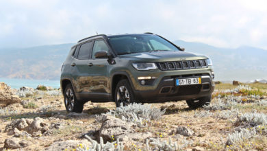 Photo of Essai de la nouvelle Jeep Compass II : parée pour l’aventure