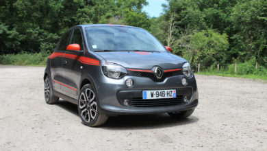 Photo of Essai Renault Twingo GT EDC : petite citadine énervée