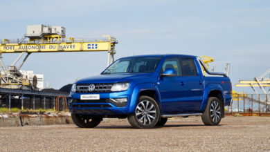 Photo of Essai Volkswagen Amarok : fini l’esprit rustique