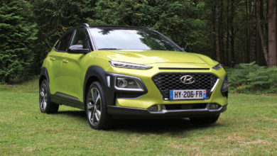 Photo of Photos : à la découverte du nouveau Hyundai Kona !