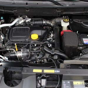 Photo moteur diesel 1.6 dCi 130 ch Renault Koleos II (2017)