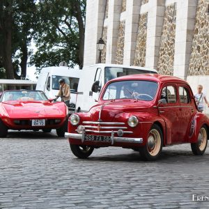 Photo Traversée estivale de Paris – 30 juillet 2017