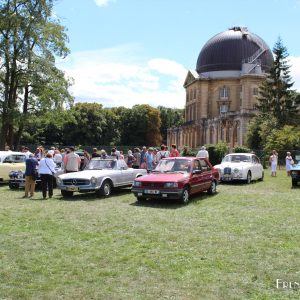 Photo Traversée estivale de Paris – 30 juillet 2017