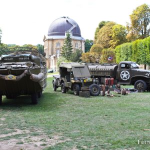 Photo Traversée estivale de Paris – 30 juillet 2017