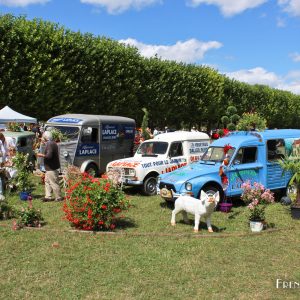 Photo Traversée estivale de Paris – 30 juillet 2017