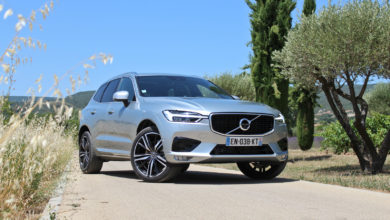 Photo of Essai du Volvo XC60 II : le plus raffiné des SUV ?