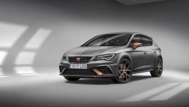 Photo of SEAT Leon Cupra R : croqueuse de Mégane R.S.