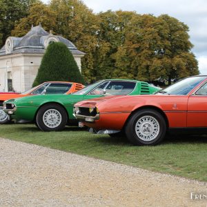 Photo Chantilly Arts & Elegance 2017